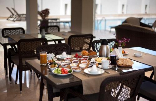 Dalyan City Center Hotel | Montana Hotel