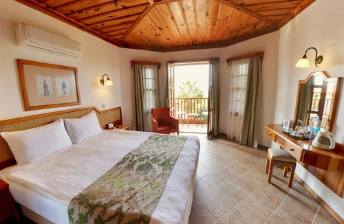 Oludeniz Resort | Montana Pine Resort - All Inclusive