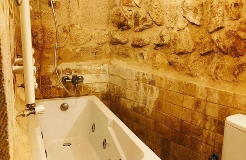 Urgup Hotel | Monte Cappa Cave House