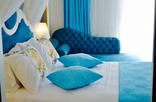 Oludeniz City Center Hotel | Montebello Deluxe Hotel