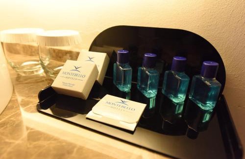Oludeniz City Center Hotel | Montebello Deluxe Hotel