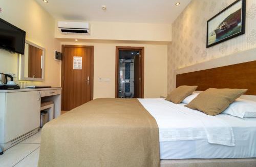 Oludeniz City Center Hotel | Montebello Resort Hotel - All Inclusive