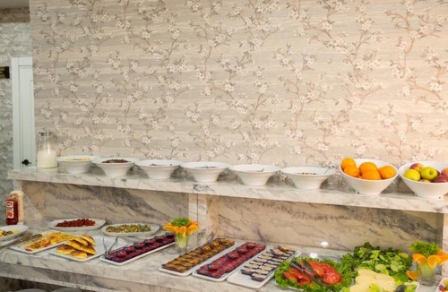 Elbistan Hotel | MONTELLA HOTEl