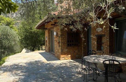 Fethiye Villa | Montenegro hotel stone villa