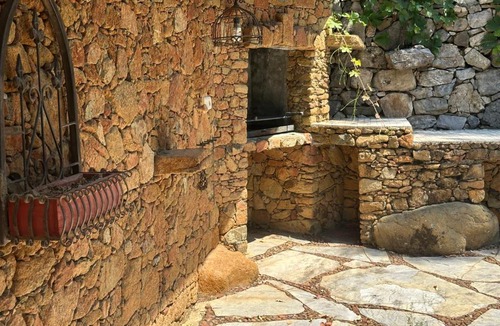 Fethiye Villa | Montenegro hotel stone villa