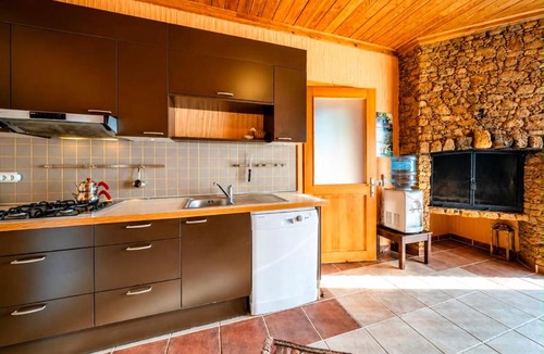 Fethiye Villa | Montenegro hotel stone villa