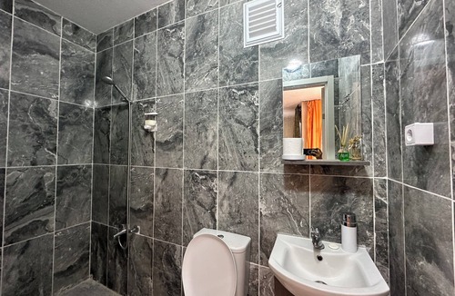 Sefa Camlık House | Moon Ayvalık