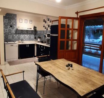 Ciftlik House | Moonaz Home