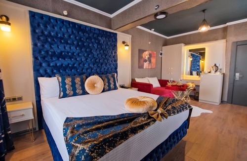 Kayseri Bed & Breakfast | MOONDAY HOTEL