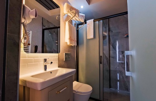Kayseri Bed & Breakfast | MOONDAY HOTEL