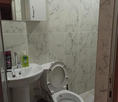 Canakkale Hostel | moonlight (AY IŞIĞI)