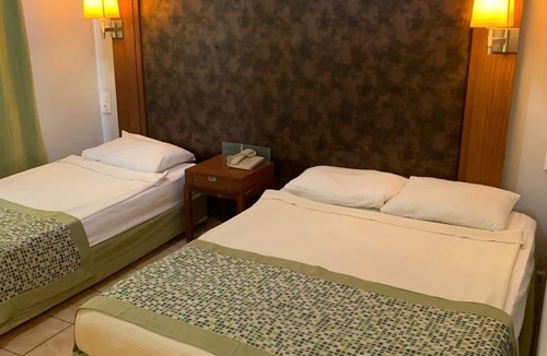 Beldibi Hotel | More Hotel