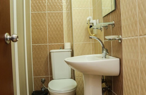 Beldibi Hotel | More Hotel