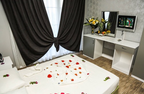 Beldibi Hotel | More Hotel