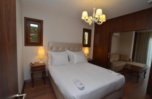 Masukiye Hotel | Motali Life Hotel