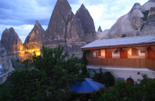 Goreme House | Motel ∙ 8 guests