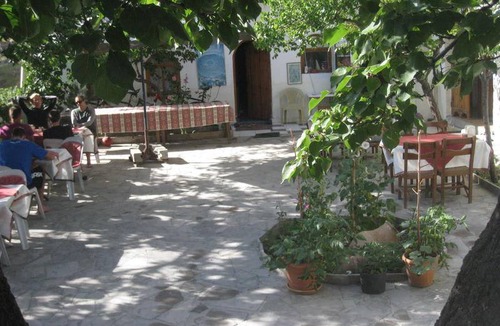 Goreme House | Motel ∙ 8 guests