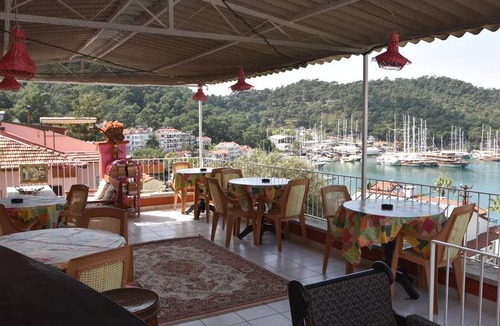 Fethiye House | Motel ∙ 8 guests