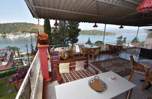 Fethiye House | Motel ∙ 8 guests