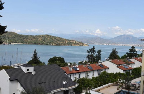 Fethiye House | Motel ∙ 8 guests