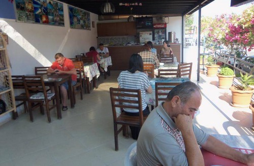 Fethiye House | Motel ∙ 8 guests