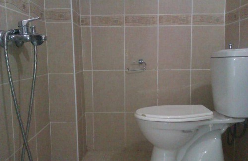 Fethiye House | Motel ∙ 8 guests