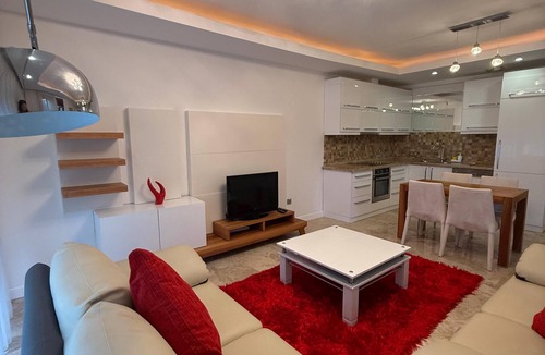 Konyaalti Villa | Mountain 4-bedroom villa in superb Antalya