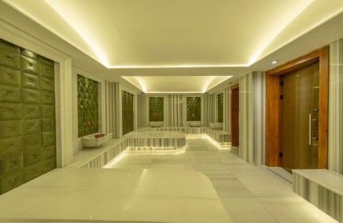 Karaburun Koyu Hotel | MQ Hotel Suites & SPA