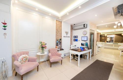 Sirkeci Hotel | Mr. Bird Hotel