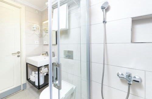 Sirkeci Hotel | Mr. Bird Hotel