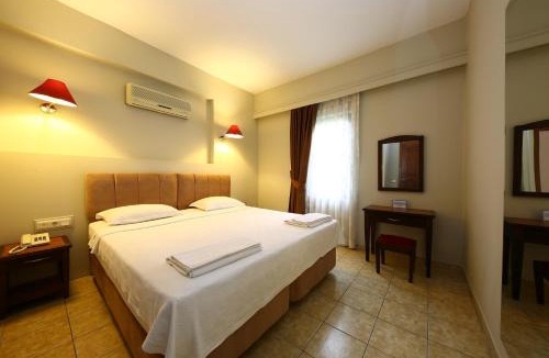 Gocek Apartment | Mr. Dim Exclusive Apart Hotel
