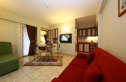 Gocek Apartment | Mr. Dim Exclusive Apart Hotel