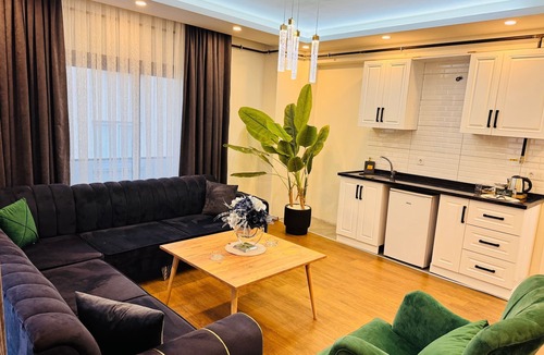 Mezetli Apartment | MS BOUTIQUE OTEL