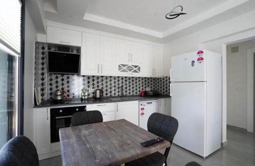 Koycegiz Apartment | MSD Konakları