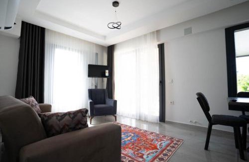Koycegiz Apartment | MSD Konakları