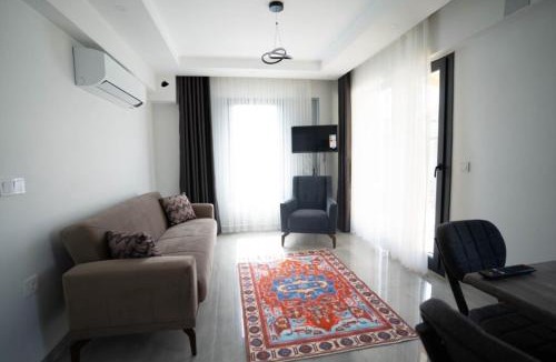 Koycegiz Apartment | MSD Konakları