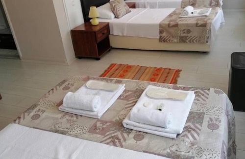 Mudanya Hotel | Mudanya Otel