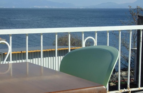 Mudanya Hotel | Mudanya Otel