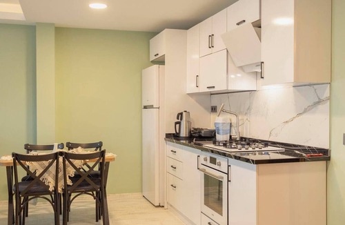 Mudurnu Resort | Mudurnu Aşiyan Evleri