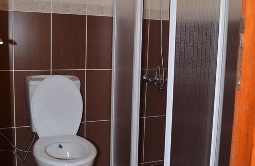 Sarimsakli Hotel | Mulka Hotel