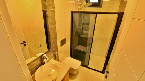 Uzungol Apartment | Murat Apart Otel
