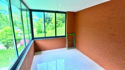 Uzungol Apartment | Murat Apart Otel