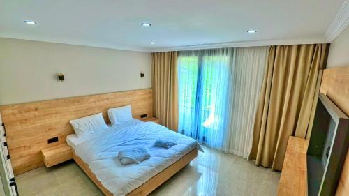 Uzungol Apartment | Murat Apart Otel