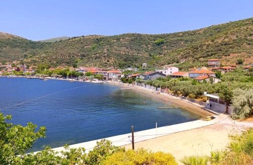 Marmara Apartment | Murat Kaptan Apart Otel