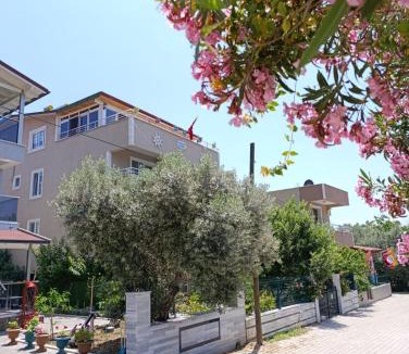 Marmara Apartment | Murat Kaptan Apart Otel