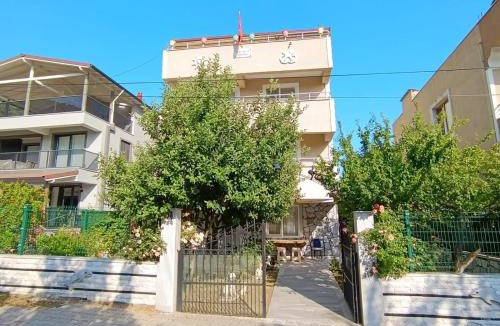 Marmara Apartment | Murat Kaptan Apart Otel