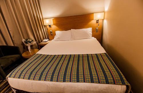 Urgup Hotel | Mustafa Cappadocia Resort