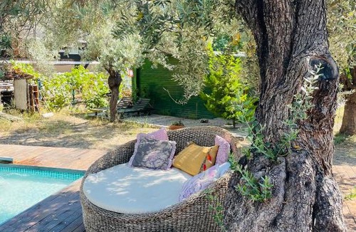 Mesudiye Cabin | My Bungalov