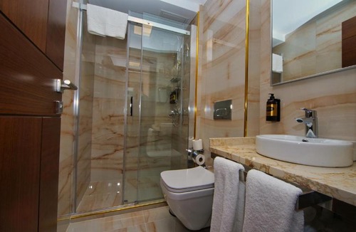 Cagaloglu Hotel | My Dream Istanbul Hotel