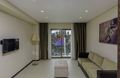Kadıkale Hotel | My Ella Bodrum Resort & Spa